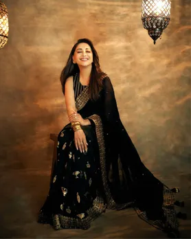 Madhuri Dixit Fashion Tips in gujarati