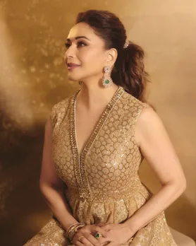 Madhuri Dixit Photos
