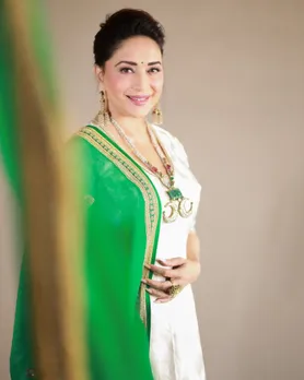 Madhuri Dixit