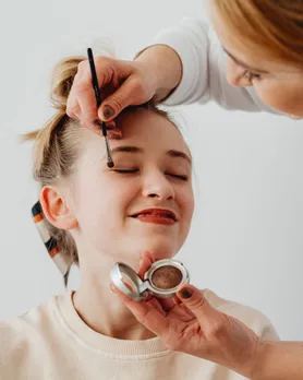 Make up tips in gujarati