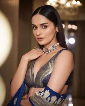 Manushi Chhillar photos