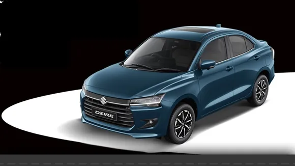 Maruti Suzuki Dzire Launched | New Maruti Suzuki Dzire Launched | 2024 Maruti Suzuki Dzire Launched | New Maruti Suzuki Dzire Pre Bookings | New Maruti Suzuki Dzire Launch | New Maruti Suzuki Dzire Price | New Maruti Suzuki Dzire Photo | New Maruti Suzuki Dzire Features