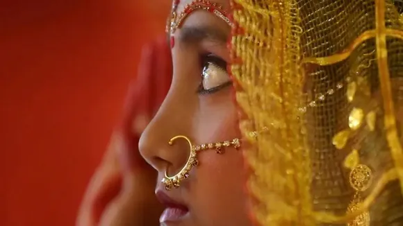  Living Goddess of Nepal