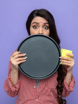 4 foods you should never reheat