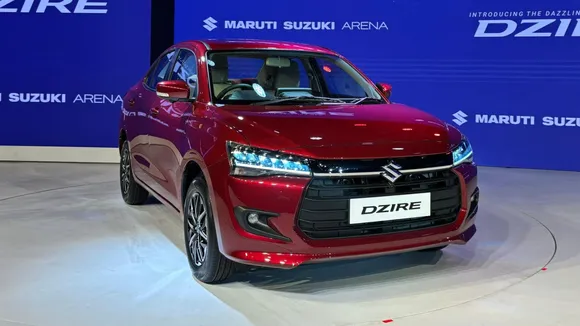 Maruti Suzuki Dzire Launched | New Maruti Suzuki Dzire Launched | 2024 Maruti Suzuki Dzire Launched | New Maruti Suzuki Dzire Pre Bookings | New Maruti Suzuki Dzire Launch | New Maruti Suzuki Dzire Price | New Maruti Suzuki Dzire Photo | New Maruti Suzuki Dzire Features