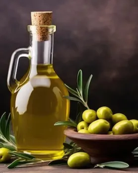 Olive oil