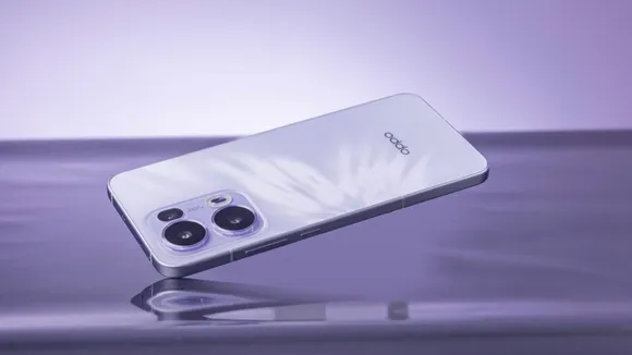 Oppo Reno 13 Series Smartphone Launched | Oppo Reno 13 Pro Price | Oppo Reno 13 price | Latest Oppo Reno Smartphone