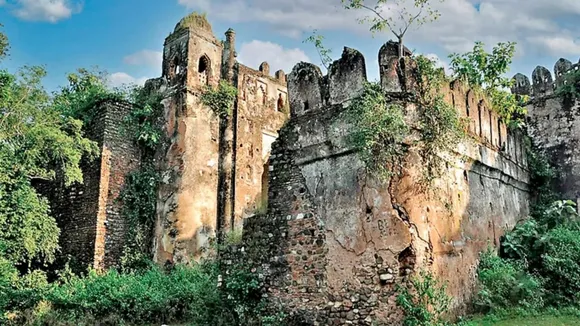 harkhand top 10 places :