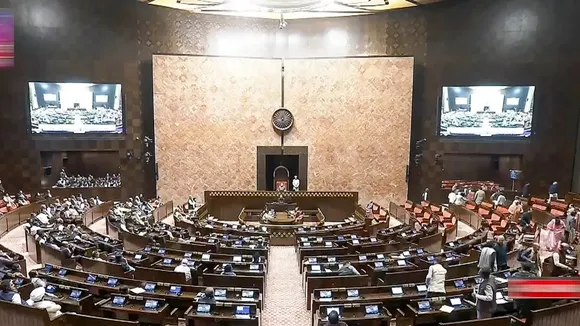 Parliament, સંસદ