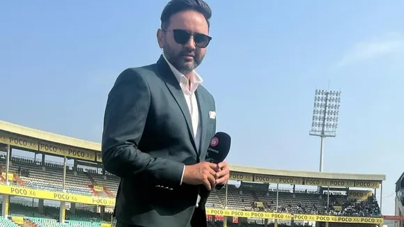 Parthiv Patel, IPL 2025