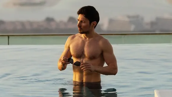 Pavel Durov Telegram CEO | Telegram CEO Pavel Durov | Pavel Durov