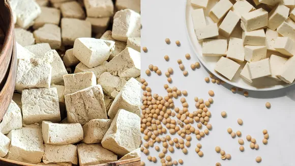 Protein Source Tofu Benefits