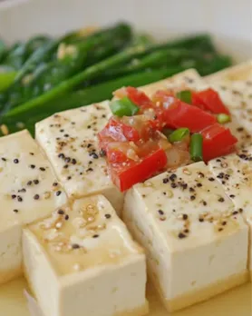 Protein Source Tofu