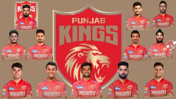 Punjab Kings, IPL 2025, Indian Premier League, IPL Auction,