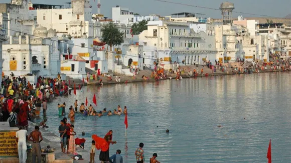 pushkar mela | pushkar mela 2024 | famous tourist places at pushkar | top tourist places in Rajasthan | Rajasthan Tourism | pushkar lake | pushkar temple | pushkar brahma temple | પુષ્કર મેળો | રાજસ્થાન ફરવાના સ્થળ | રાજસ્થાન પ્રવાસ