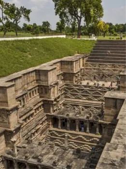 patan Rani Ki Vav, Rani Ki Vav