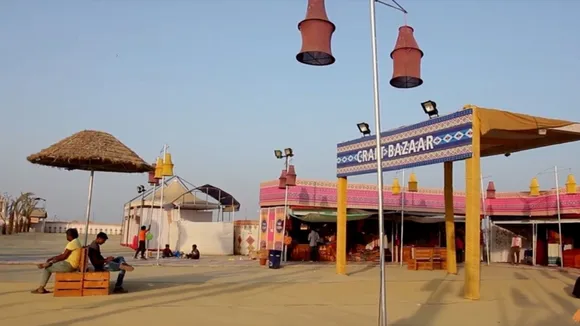 (Photo Source: Gujarat Tourism)