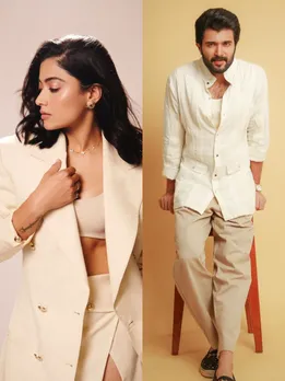 Rashmika Mandanna Vijay Deverakonda
