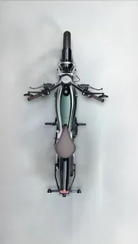 Royal Enfield Bike | Royal Enfield Electric Motorcycle | Royal Enfield Flying Flea C6 | Royal Enfield Electric Bike | Auto News, Royal Enfield Flying Flea C6 photo | Royal Enfield Flying Flea C6 Price | Royal Enfield Flying Flea C6 Features | રોયલ એનફિલ્ડ ફ્લાઇંગ ફ્લિયા સી6