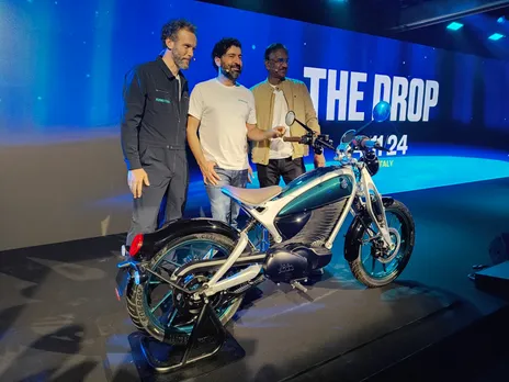 Royal Enfield Bike | Royal Enfield Electric Motorcycle | Royal Enfield Flying Flea C6 | Royal Enfield Electric Bike | Auto News, Royal Enfield Flying Flea C6 photo | Royal Enfield Flying Flea C6 Price | Royal Enfield Flying Flea C6 Features | રોયલ એનફિલ્ડ ફ્લાઇંગ ફ્લિયા સી6