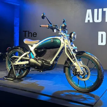 Royal Enfield Bike | Royal Enfield Electric Motorcycle | Royal Enfield Flying Flea C6 | Royal Enfield Electric Bike | Auto News, Royal Enfield Flying Flea C6 photo | Royal Enfield Flying Flea C6 Price | Royal Enfield Flying Flea C6 Features | રોયલ એનફિલ્ડ ફ્લાઇંગ ફ્લિયા સી6