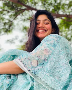 Sai Pallavi
