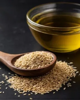 Sesame Oil For Diabetes