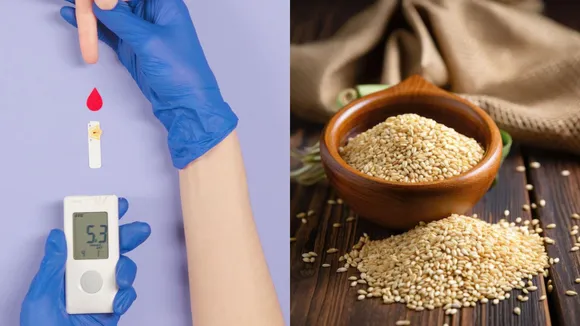 Sesame Seeds For Diabetic Patients