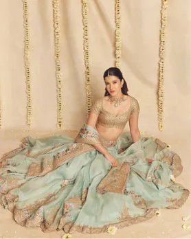 Shanaya Kapoor fashion
