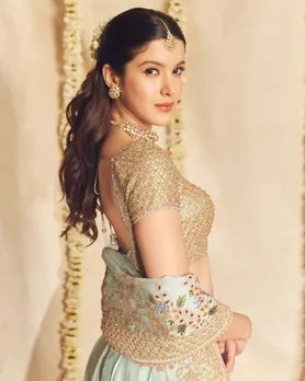 Shanaya Kapoor photo