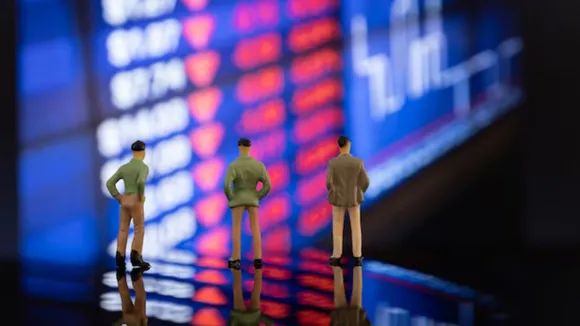 Share Market Trading | IPO | Stock Market