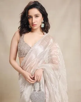 Shraddha Kapoor