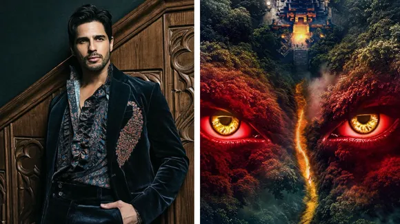 Sidharth Malhotra Upcoming Movie