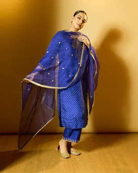 Sonakshi Sinha Fashion Tips