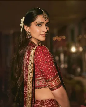 Sonam Kapoor Fashion