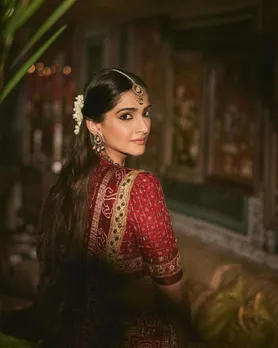 Sonam Kapoor Trending Fashion