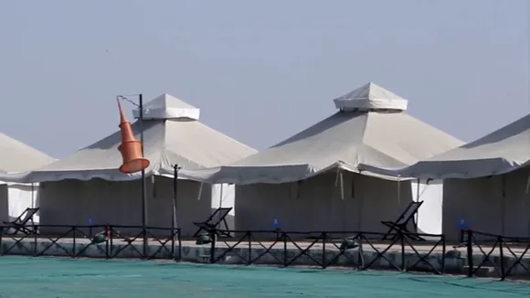 (Photo Source: Gujarat Tourism)