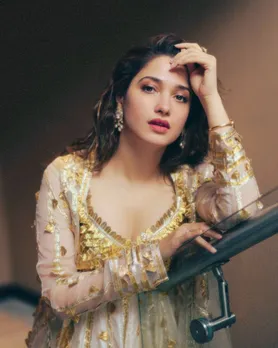 Tamannaah Bhatia Fashion