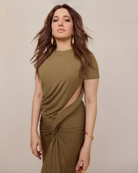 Tamannaah Bhatia fashion