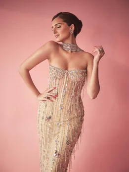 Tara Sutaria Birthday