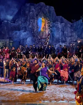 Thandel Movie Release Date