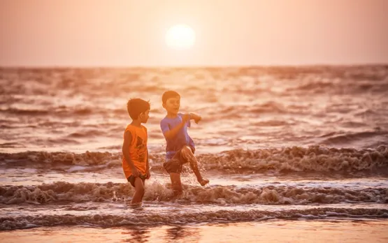 top 5 beaches in Gujarat | Best Beaches in Gujarat | Shivrajpur Beach | Tithal Beach | Dumas Beach | ગુજરાતના શ્રેષ્ઠ બીચ | ગુજરાતના ફરવા લાયક પ્રખ્યાત બીચ