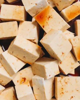 Tofu Health Tips in gujarati