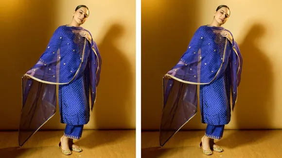 Trending Wedding Fashion Sonakshi Sinha