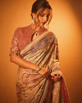 Triptii Dimri fashion tips in gujarati