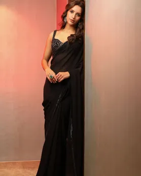 Triptii Dimri fashion