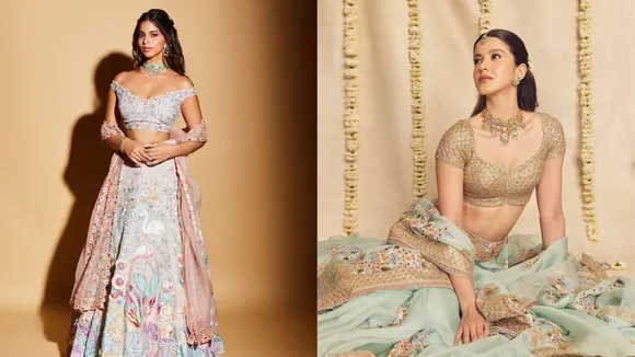 Wedding Lehenga Fashion Tips
