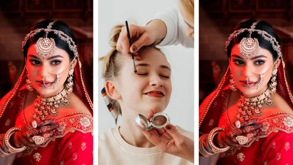 Wedding Makeup Tips for Bridal Look