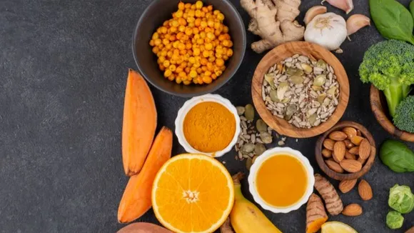 immunity, Amla for immunity, Best foods for cold weather,