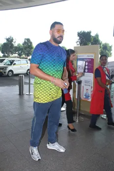 yuvraj singh stylish look 